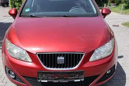 Seat Ibiza 182.979 km 2.100 &euro; Markt Schwaben 85570