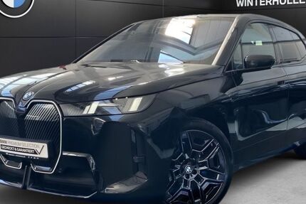 BMW iX 12.600 km 71.380 &euro; Dachau 85221