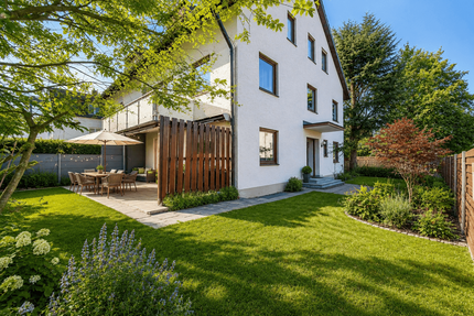 Haus München Feldmoching-Hasenbergl - 6 Zimmer, 167 m&sup2;, 1.090.000&euro; | Angebot:27004971