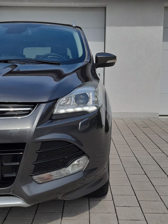 Kuga