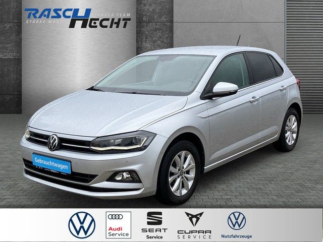 VW Polo 51.980 km 15.970 € Fürstenfeldbruck 82256