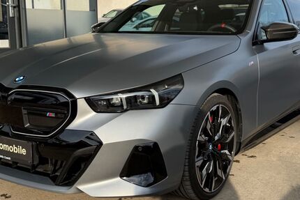 BMW i5 2.280 km 72.800 &euro; München 80939