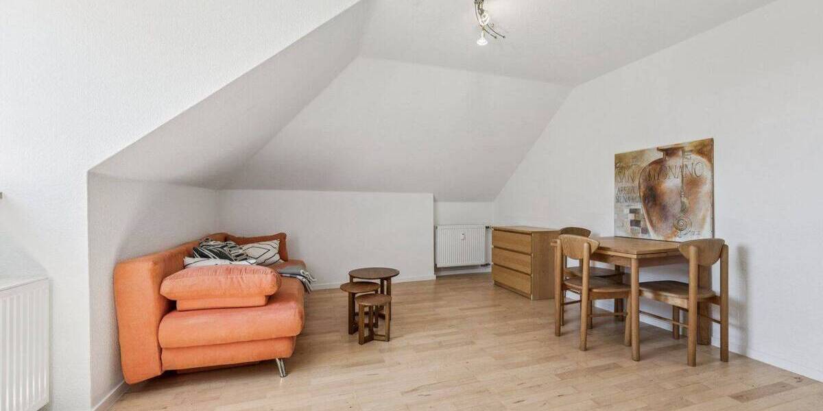Etagenwohnung München Schwabing-West - 2 Zimmer, 50 m&sup2;, 419.000&euro; | Angebot:26826369