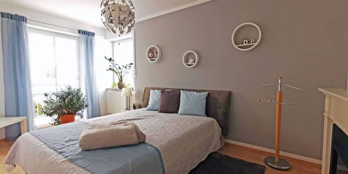 Doppelhaushälfte München Pasing-Obermenzing - 6 Zimmer, 140 m&sup2;, 2.100&euro; | Angebot:25999055