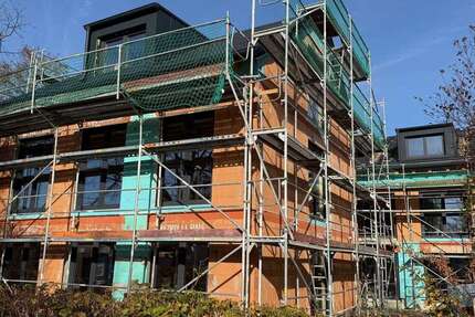 Wohnung Unterföhring - 2 Zimmer, 83 m&sup2;, 980.000&euro; | Angebot:23546954