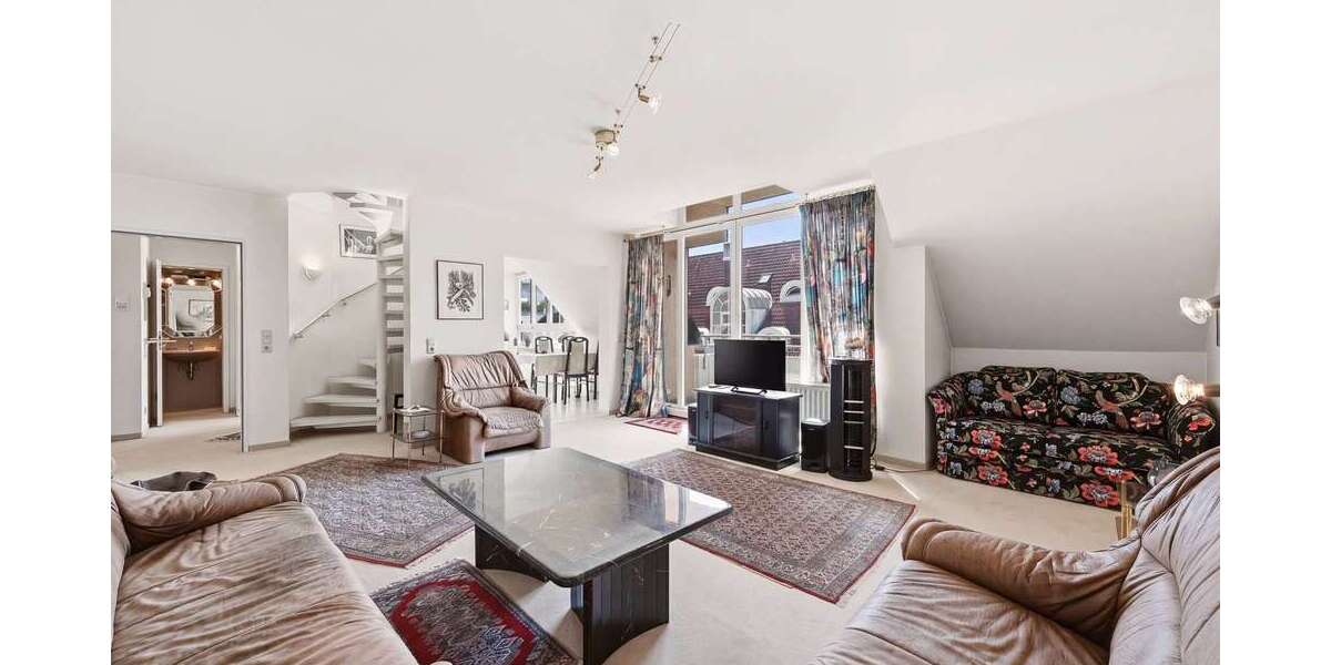 Etagenwohnung München Schwabing-Freimann - 2.5 Zimmer, 76 m&sup2;, 766.000&euro; | Angebot:26901330