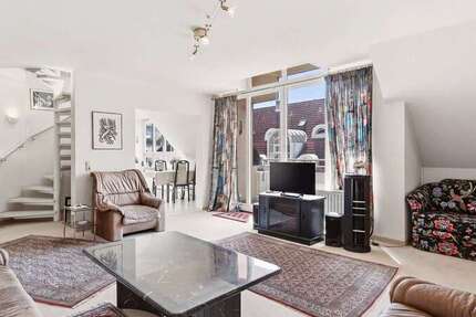 Wohnung München Schwabing-Freimann - 2.5 Zimmer, 76 m&sup2;, 766.000&euro; | Angebot:26901330