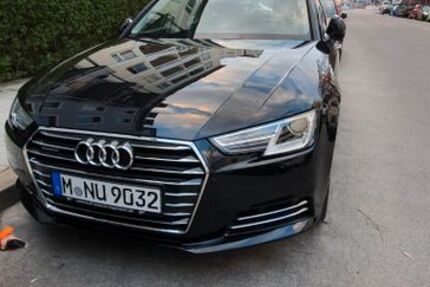 Audi quattro 95.500 km 22.999 &euro; München 80634