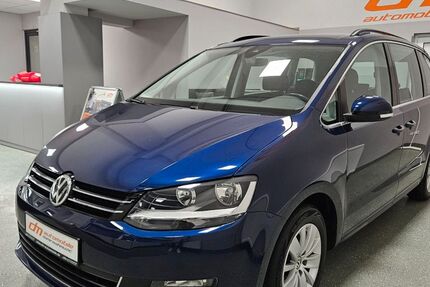 VW Sharan 103.987 km 27.900 &euro; Kirchheim bei München 85551