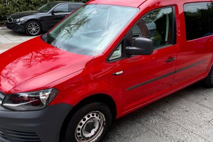VW Caddy Maxi 190.000 km 9.980 &euro; München 81827