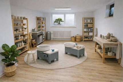 Wohnung München Giesing - 1 Zimmer, 37 m&sup2;, 139.000&euro; | Angebot:24789724