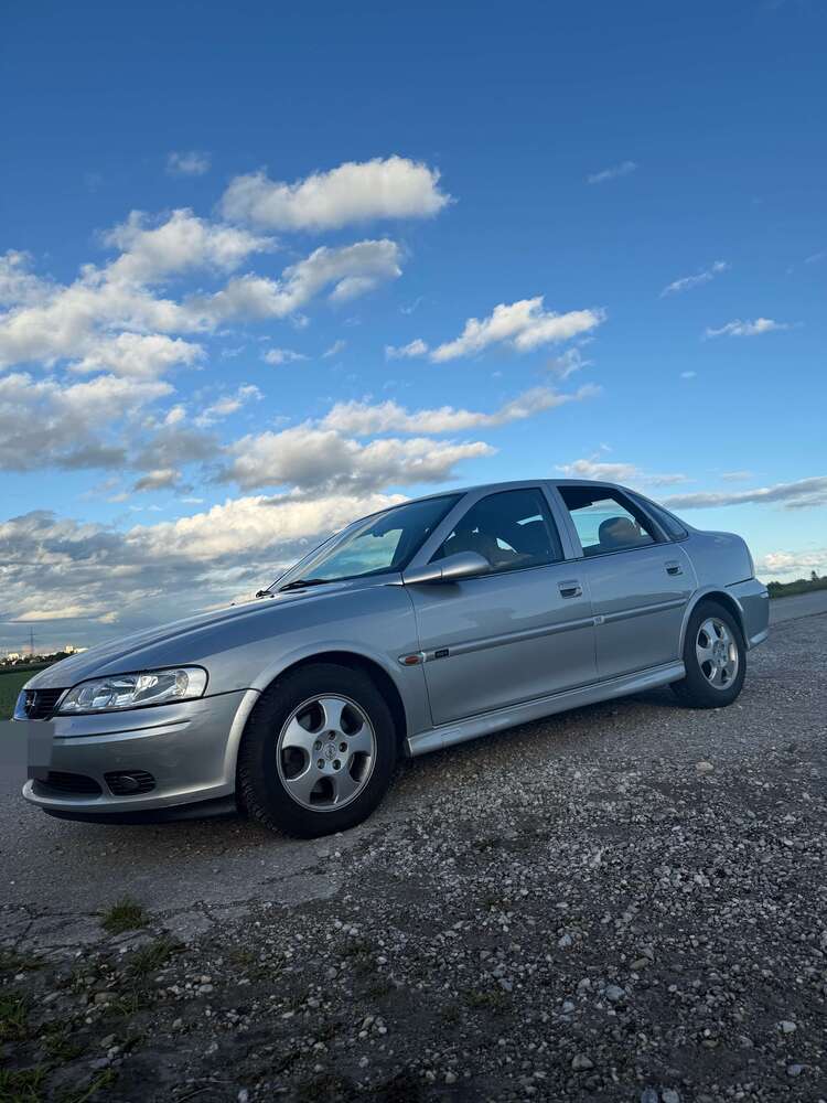 Vectra