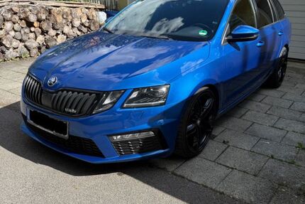 Skoda Octavia 204.535 km 12.800 &euro; Munchen 81379