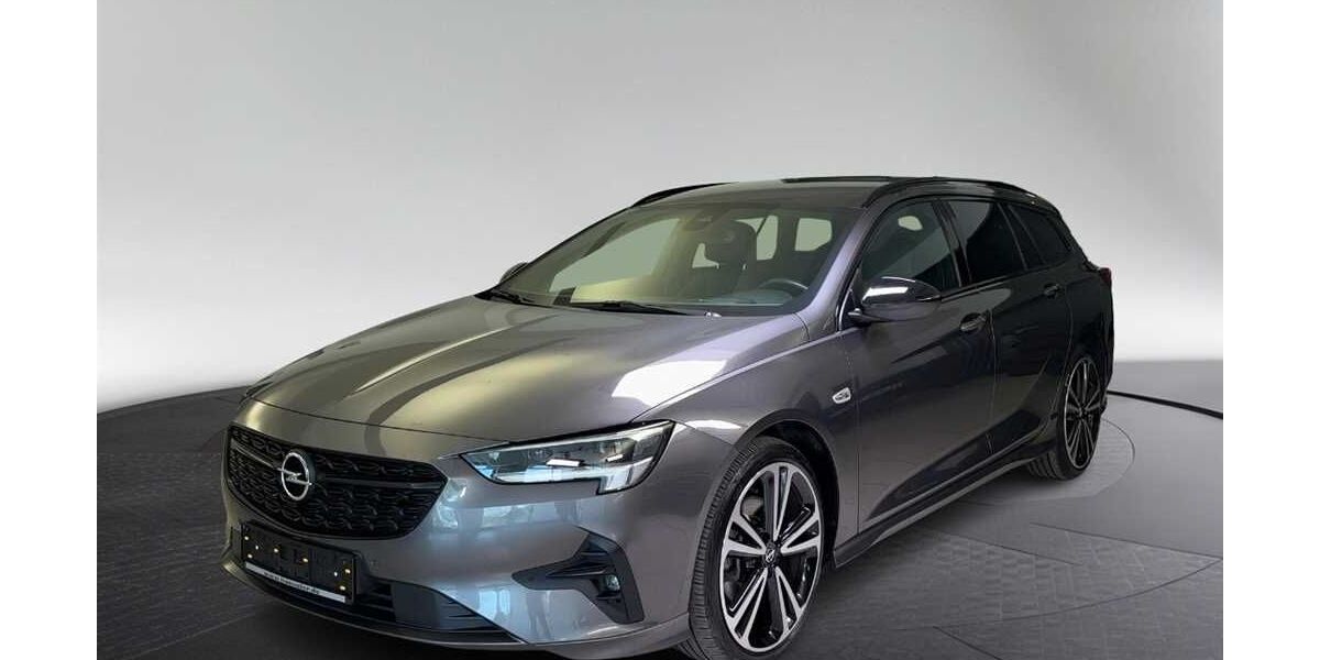 Opel Insignia 61.700 km 25.890 &euro; München 80339