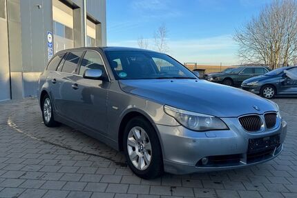 BMW 525 319.000 km 3.200 &euro; Markt Indersdorf 85229