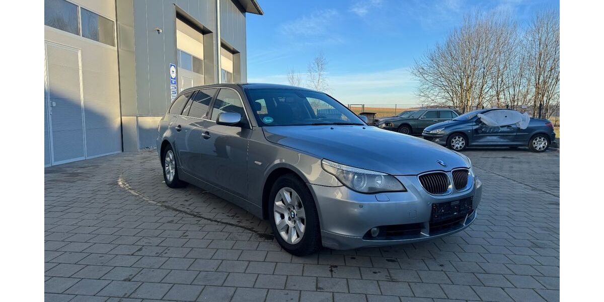 BMW 525 319.000 km 3.200 &euro; Markt Indersdorf 85229