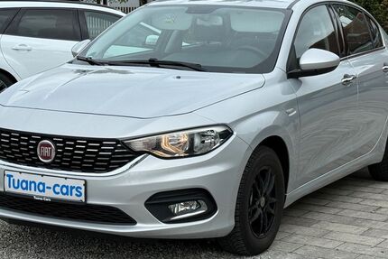 Fiat Tipo 63.800 km 10.990 € Puchheim bei München 82178