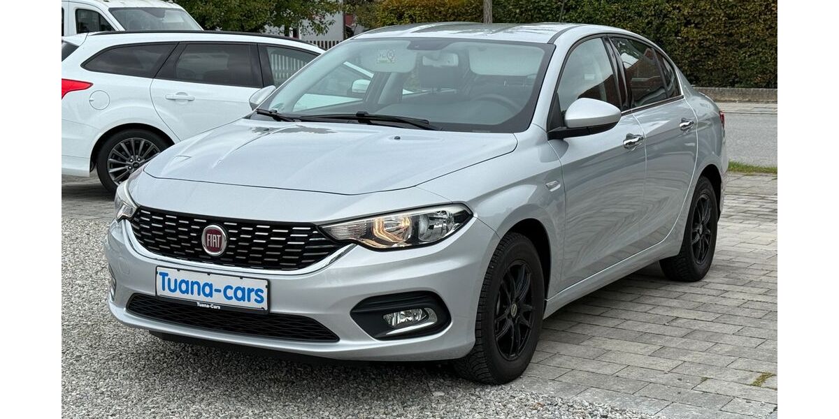 Fiat Tipo 63.800 km 10.990 € Puchheim bei München 82178