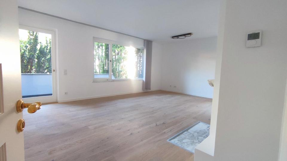 Etagenwohnung München Bogenhausen - 4 Zimmer, 125 m&sup2;, 1.590.000&euro; | Angebot:26316551