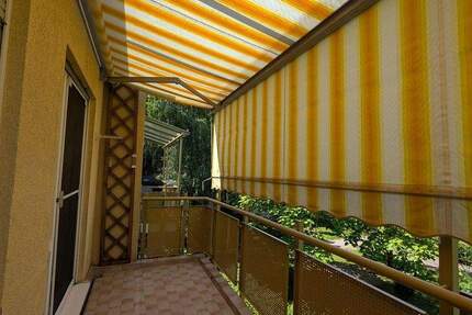 Wohnung München Milbertshofen-Am Hart - 5 Zimmer, 104 m&sup2;, 2.050&euro; | Angebot:25654344