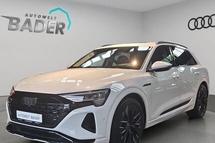 Audi Q8 e-tron 37.978 km 55.930 &euro; Wolfratshausen 82515
