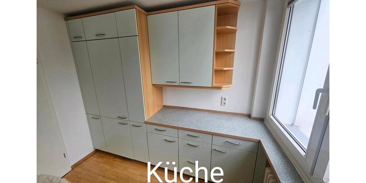 Etagenwohnung Germering - 4 Zimmer, 99 m&sup2;, 2.400&euro; | Angebot:25945342