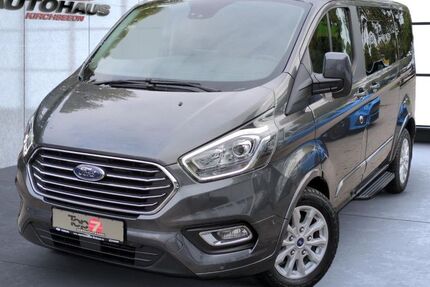 Ford Tourneo Custom 39.250 km 32.950 &euro; Kirchseeon 85614