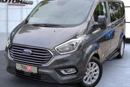 Ford Tourneo Custom 39.250 km 34.950 &euro; Kirchseeon 85614