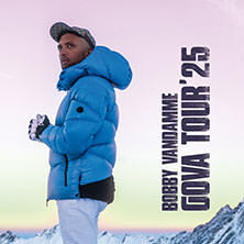 Bobby Vandamme - Gova Tour 2025 München
