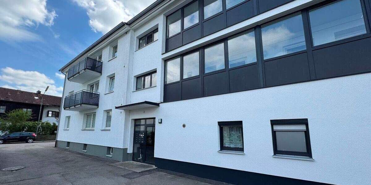 Mehrfamilienhaus, Wohnhaus Karlsfeld - 1 Zimmer, 549 m&sup2;, 2.990.000&euro; | Angebot:25663987