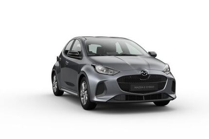Mazda 2 Hybrid 1.100 km 23.910 &euro; Holzkirchen 83607