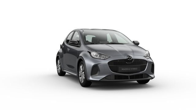 Mazda 2 Hybrid 1.100 km 23.910 &euro; Holzkirchen 83607