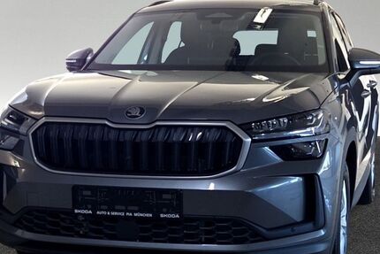 Skoda Kodiaq 6.500 km 48.990 &euro; München 80935