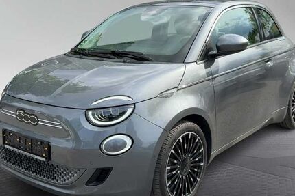 Fiat 500 61.000 km 18.990 &euro; München 81249