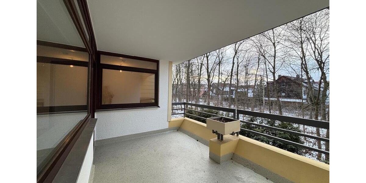 Etagenwohnung Eching - 2 Zimmer, 78 m&sup2;, 389.000&euro; | Angebot:21281115