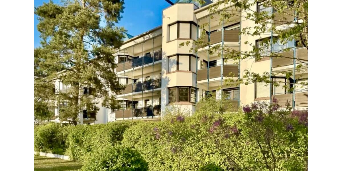 Erdgeschoßwohnung Taufkirchen - 2 Zimmer, 68 m&sup2;, 450.000&euro; | Angebot:25064017