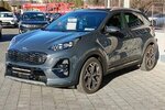 Kia SPORTAGE D2.0 48V AWD AT8 GTL TECH LEDER 70.523 km 24.960 &euro; Höhenkirchen-Siegertsbrun 85635