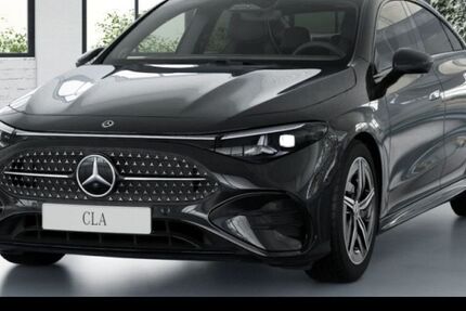 Mercedes-Benz CLA 220 10.993 km 49.900 &euro; München 80636
