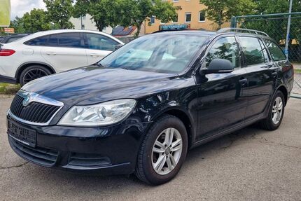 Skoda Octavia 219.368 km 2.499 &euro; Fürstenfeldbruck 82256
