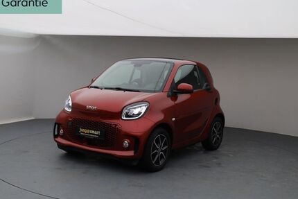 Smart ForTwo 22.400 km 15.440 &euro; Ebersberg 85560