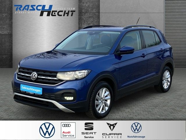 VW T-Cross 80.695 km 13.980 &euro; Fürstenfeldbruck 82256