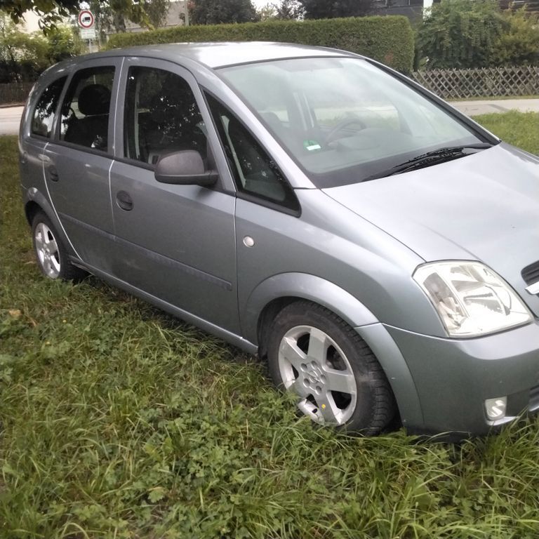 Meriva