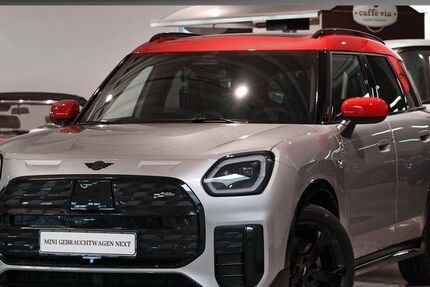 Mini Countryman E (Cooper) 42.936 km 35.900 &euro; Ismaning 85737