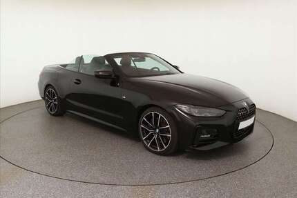 BMW 420 47.562 km 39.950 &euro; Garching 85748