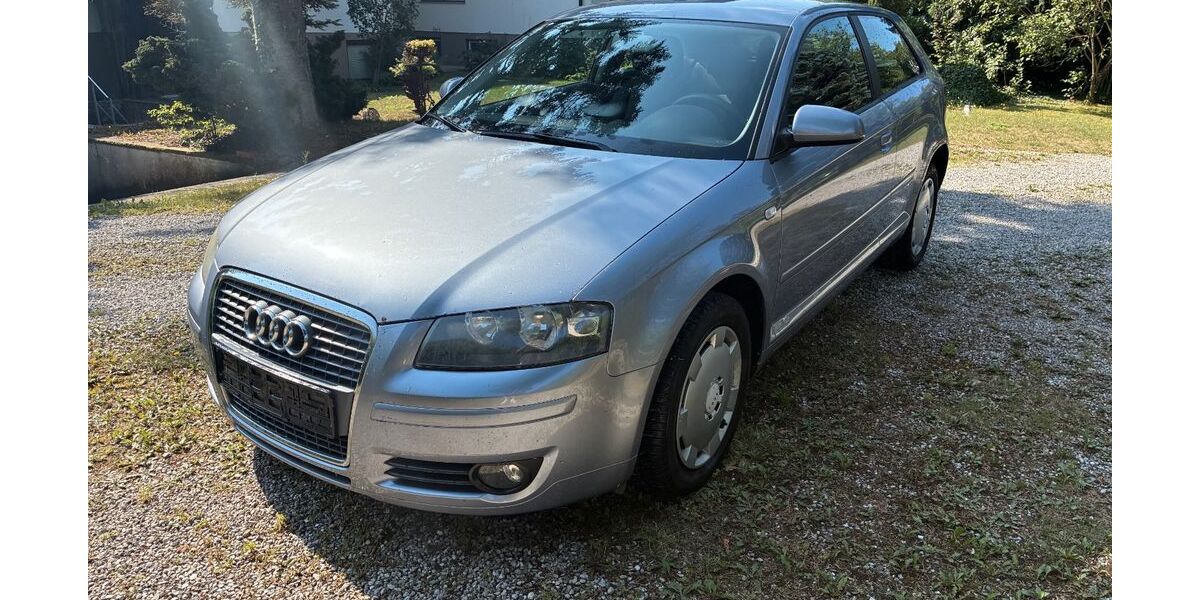 Audi A3 194.000 km 2.199 &euro; München 81739