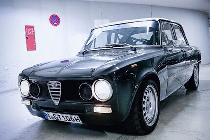 Alfa Romeo Giulia 99.999 km 31.500 &euro; Olching 82140