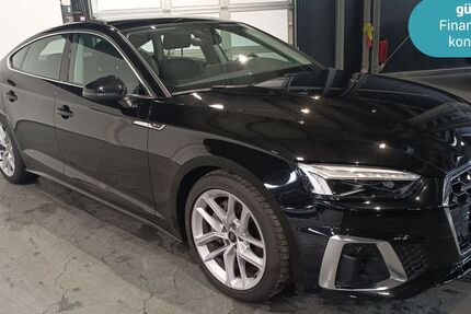 Audi A5 19.860 km 36.880 € Eching 85386