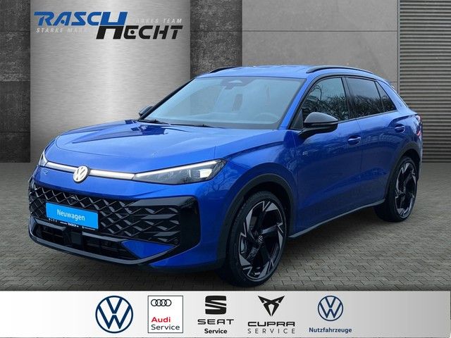 VW T-Roc 6.900 km 39.890 &euro; Fürstenfeldbruck 82256