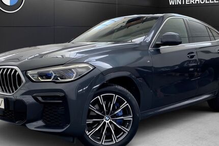 BMW X6 83.000 km 56.580 &euro; Dachau 85221