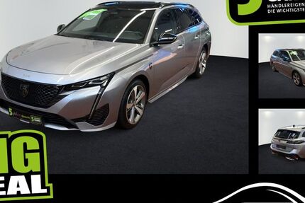 Peugeot 308 50.000 km 19.990 &euro; Dachau 85221